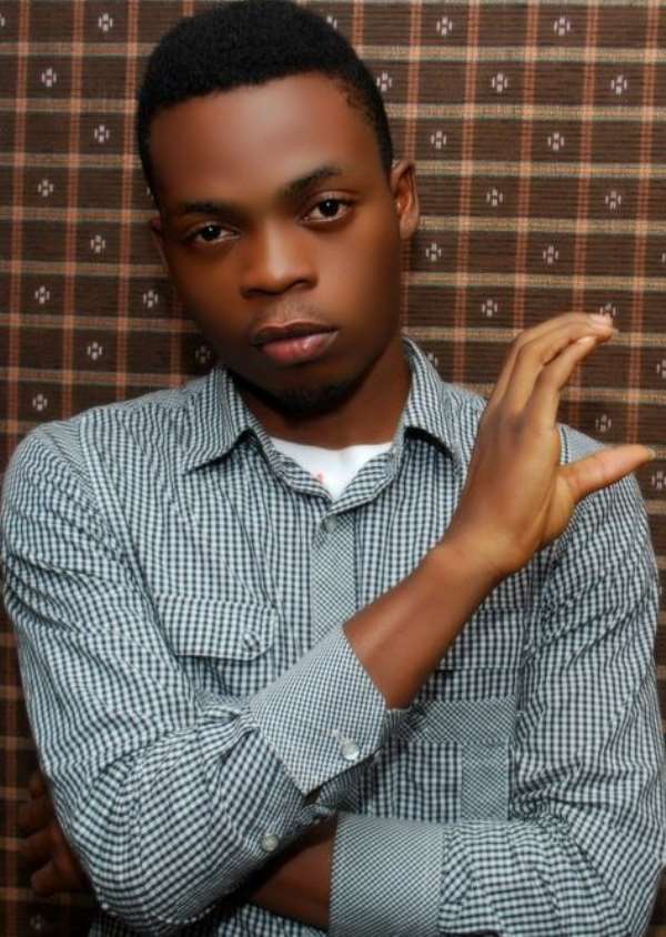 HIP-HOP SENSATION,OLAMIDE SET TO FLOAT CLOTHING LINE
