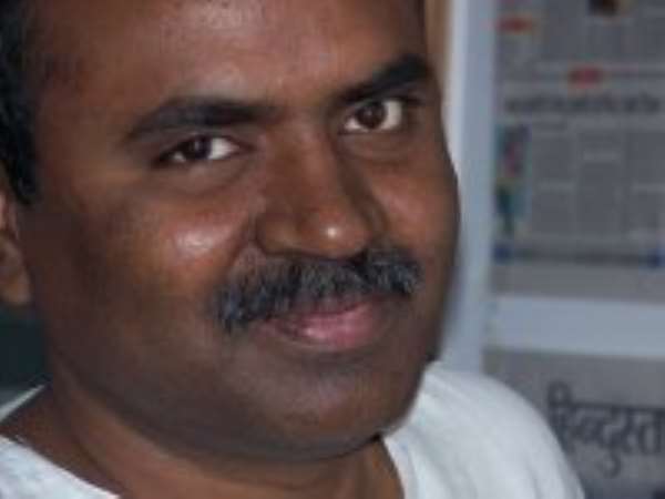 Nasiruddin Haider Khan