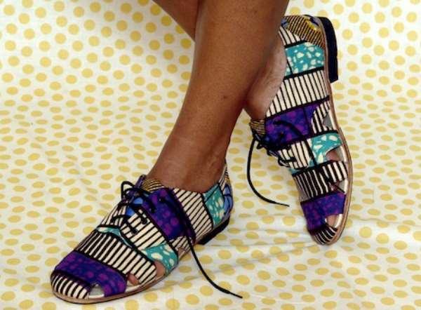 African Fabrics
