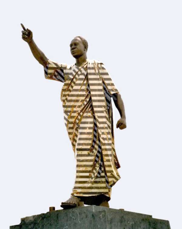 Towards A Better Ghana-My Humble Thoughts