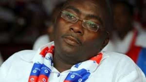 CID Petitioned To Arrest Bawumia, Others