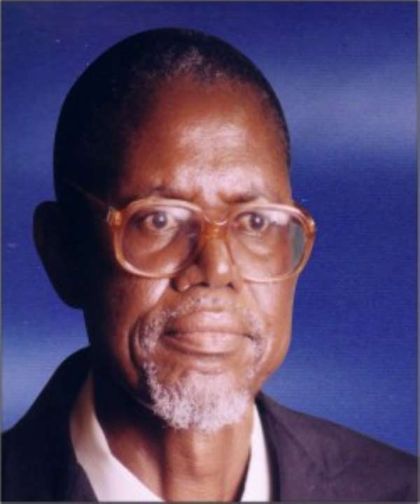 John Ndebugre