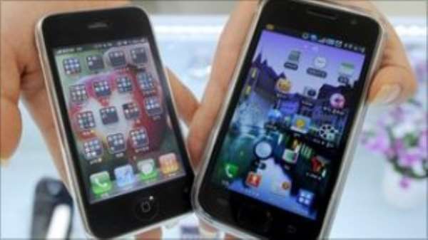 No Evidence Mobile Phones Cause Harm To Health
