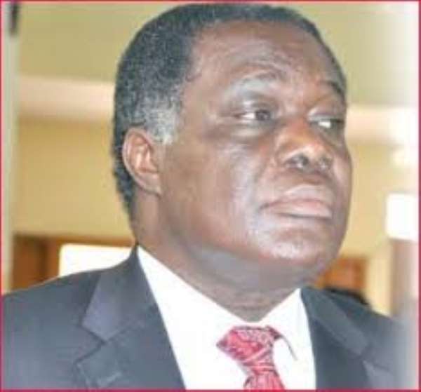 Another accomplice in court over Denkyira riot