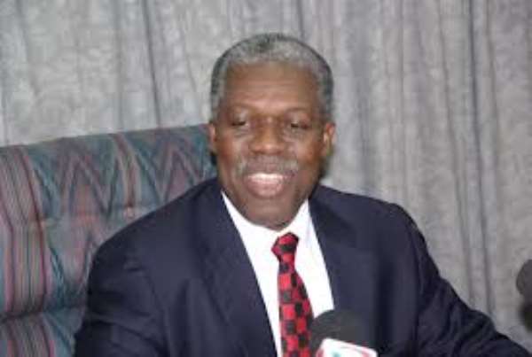‘Amissah-Arthur's nomination has reduced our pain’