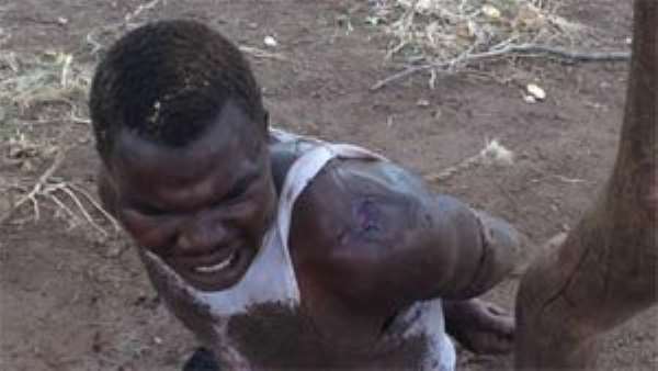 Yakubu Osman