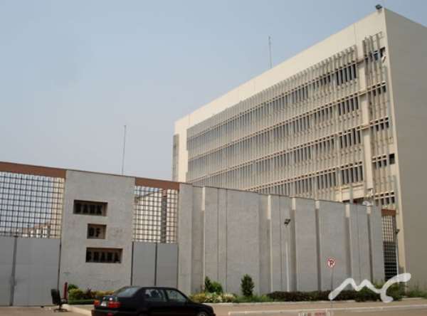 Open Letter To The Governor Of Bank Of Ghana.