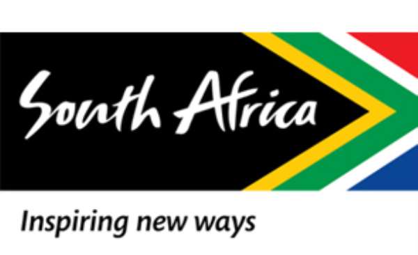 Statement from Brand South Africa on the current developments in South Africa, 17 April 2015