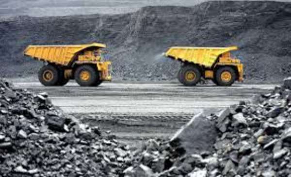 Mining Regulation Reforms Key For Sustainability