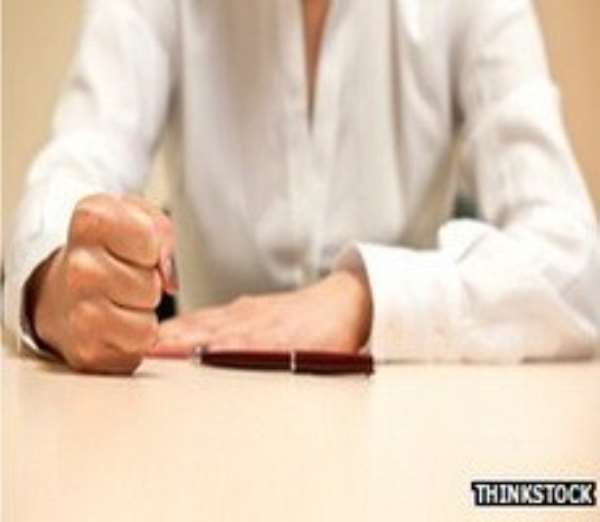 Clenching the fist temporarily changes brain function