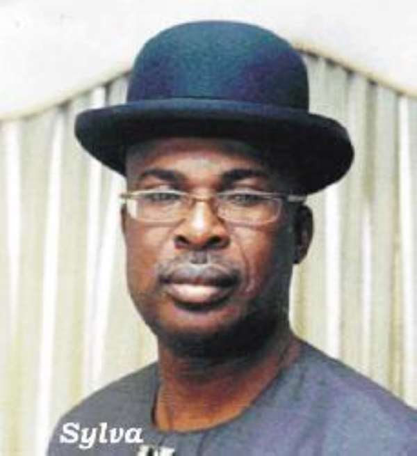 Sylva To Hold Pro - Yar'adua Rally In Yenagoa