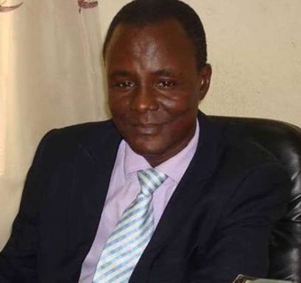 Ugochukwu Ejinkeonye