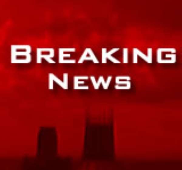 TOR fire claims second life