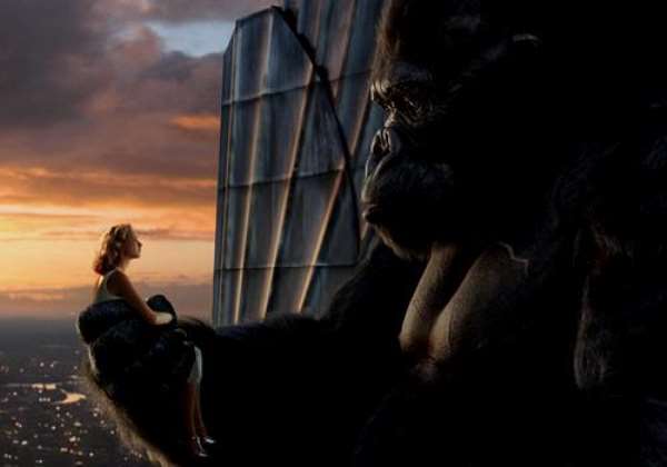 It was Beauty Killed the Beast: A Meditation on the Death of the Soviet Union 20 Years Ago This Week