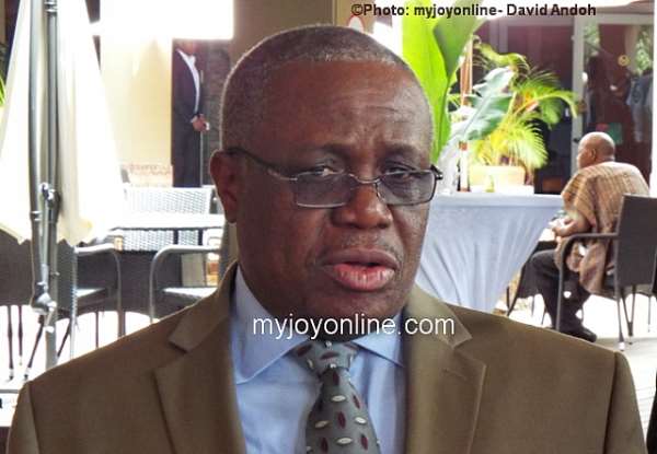 Bank of Ghana directs banks to offer e-zwich services by end of June