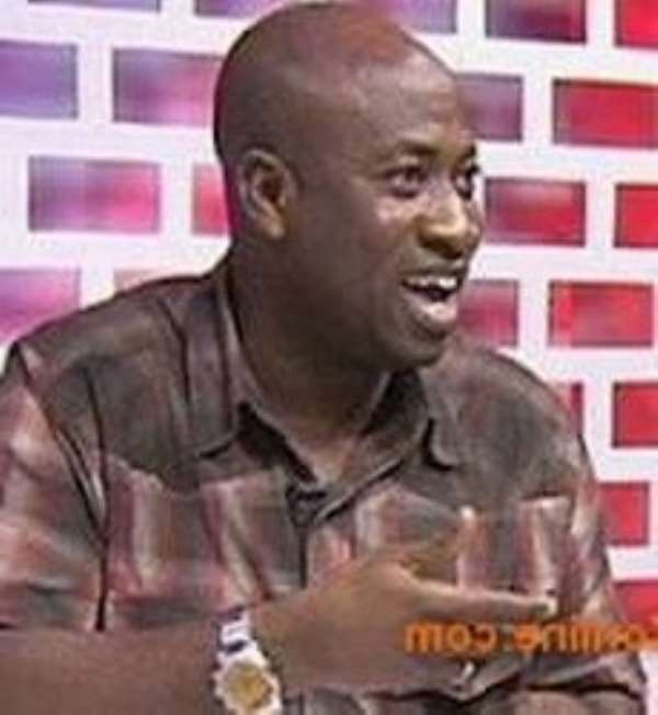 Murtala Mohammed