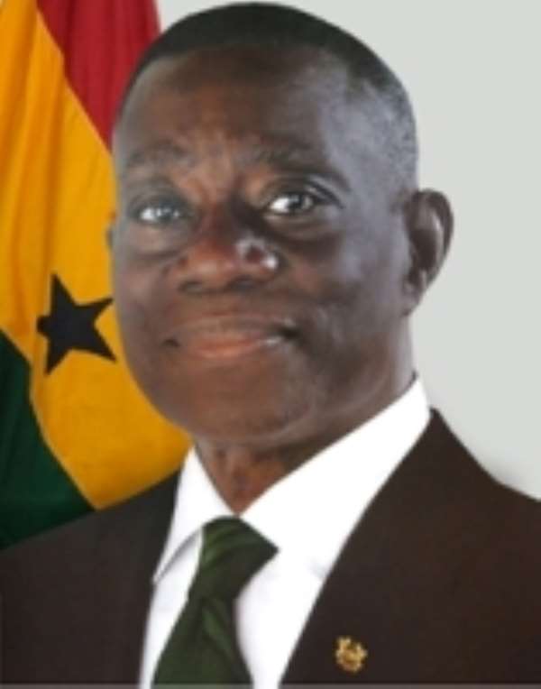 President Mills