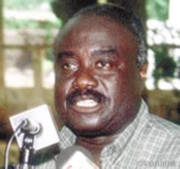 Government Orders Tarzan To Resign