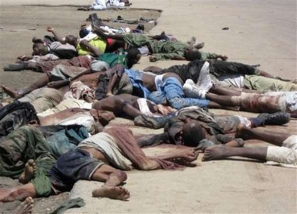 Boko Haram: The Dilemma of Human Ignorance, Religion Fideism and Failure of Leadership