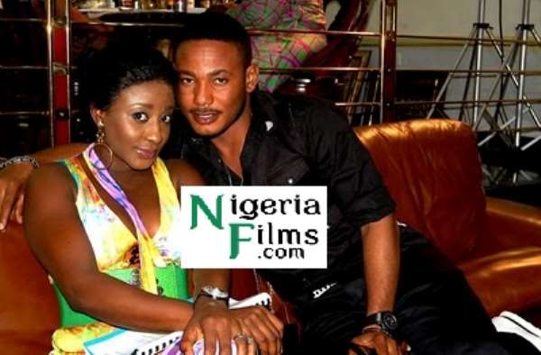 Ghanaian Actor Frank Artus Admits Divorce And Impregnates Actress