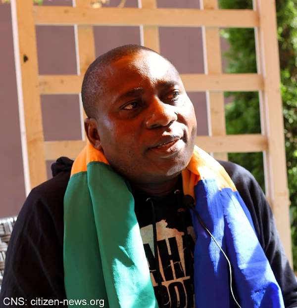 Irony Of Inequality And Ogoni Peoples Struggle For Life And Land
