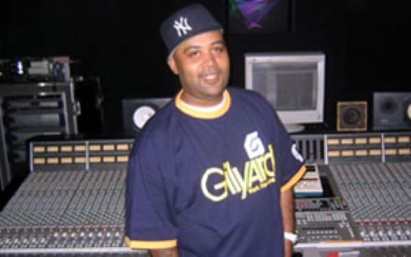 Music Producer, Coptic to focus on African artists