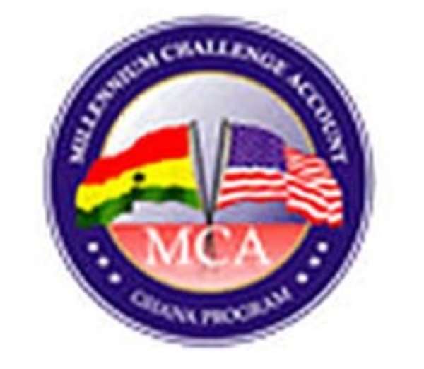 Millennium Challenge Account ends in February