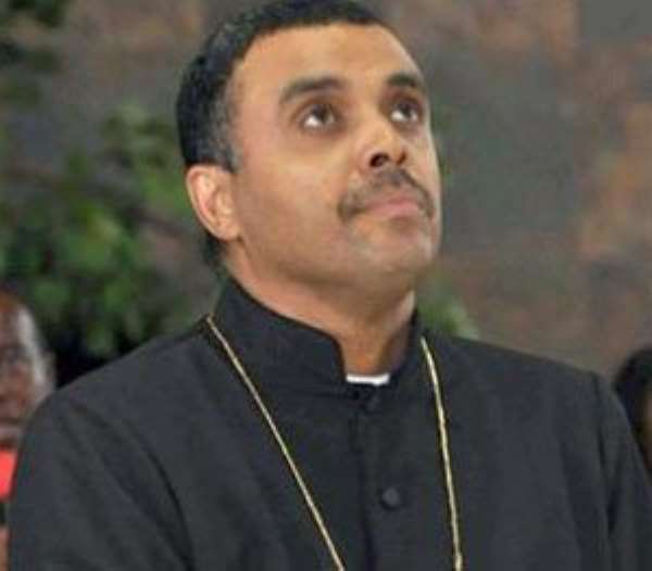 Dag Heward-Mills