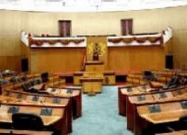 Gov't Urged To Ensure Whistleblowers Protection