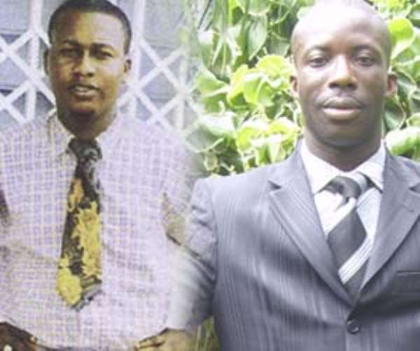 Pastor Addy arrested for allegedly licking a woman and Prophet Nicholas Osei aka Kumchacha was arrested for allegedly attempting to use his sex organ to remove an evil spirit which he claimed was hiding in the private parts of a married woman