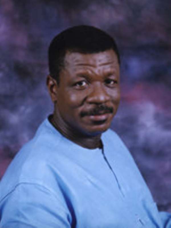 JUBILEE PARTNERS ORGANIZE FIRST OIL INTERDENOMINATIONAL THANKSGIVING SERVICE, PASTOR MENSA OTABIL TO LEAD SERMON