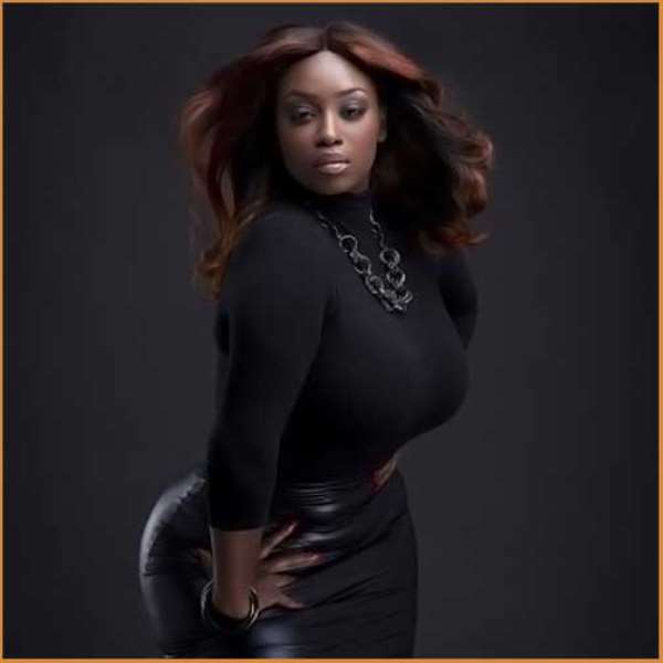 Peace Hyde: I Don’t Know Why Anyone Should Think I Have Done B**bs And Bums Job