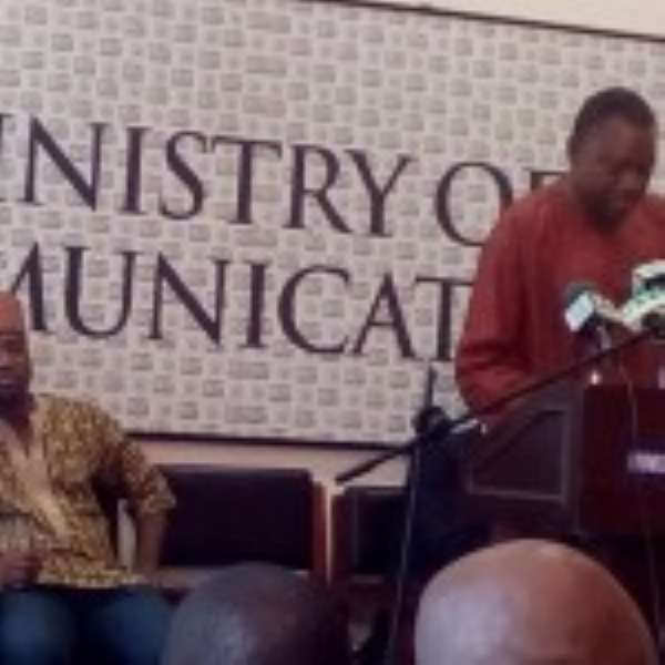 SMEs Still Face Credit Constraints – Minister
