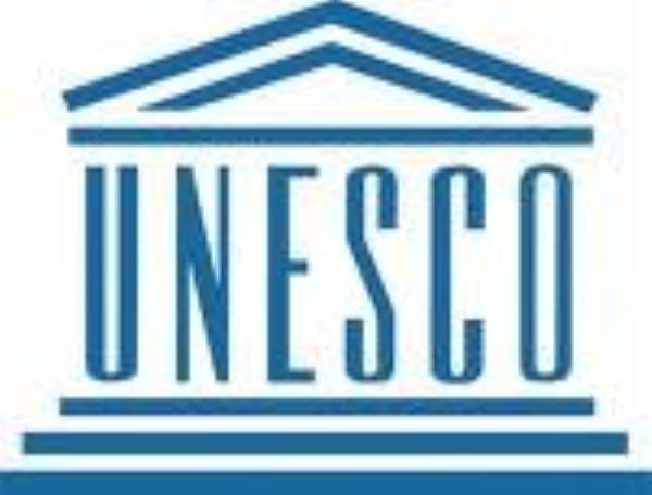 Accra named UNESCO World Book Capital 2023
