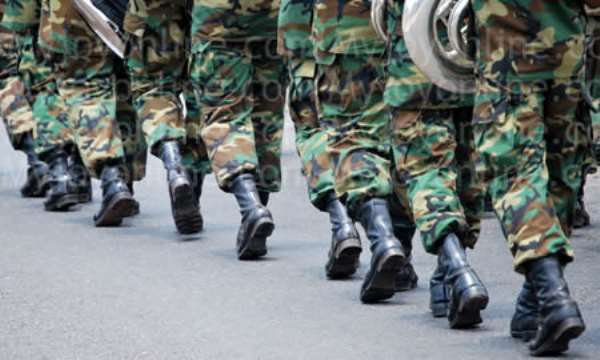 Who Are the Masterminds Behind the Fake Military Brutalities Videos?