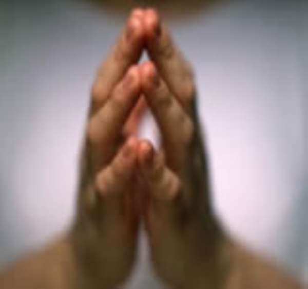 WordDigest: Strength Of A Bleeding Woman (1) No Pain No Gain