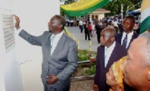 Rural Banks to receive over 38 million dollars to enhance operations