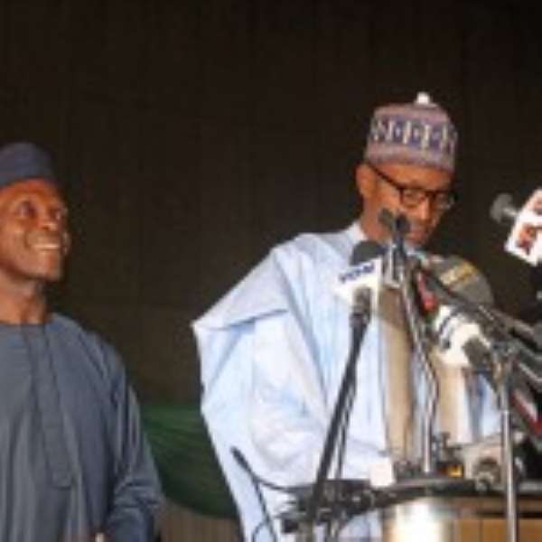 Buhari Declares Free University Education For Science & Tech Students