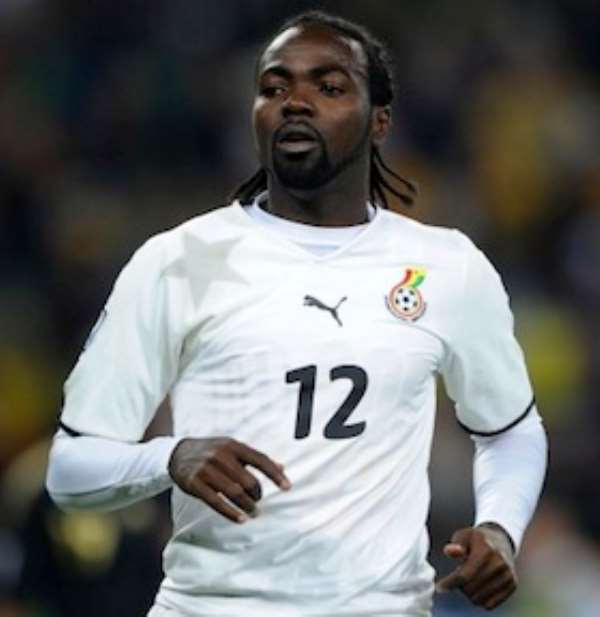 Prince Tagoe