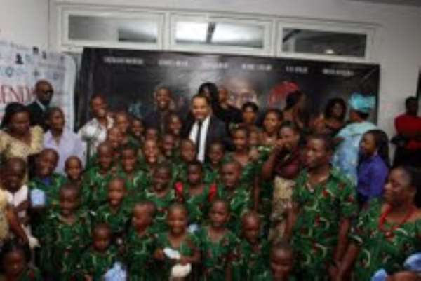 Donations, Job Creation, Scholarship Scheme etc.: The Princewill’s Example