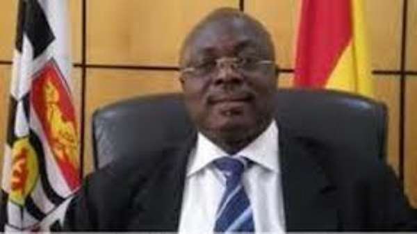 Universities must respond to changing needs of society- Kuupole