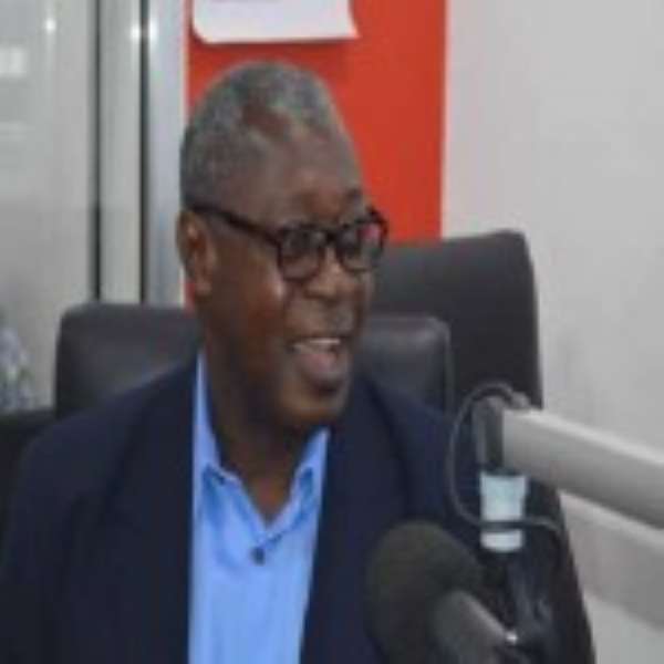 CPP Congress Voted For Money – Akosa
