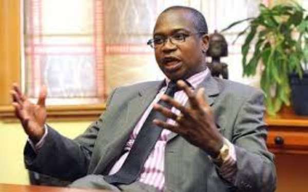 Visa Requirements In Africa Hamper Trade, Job Creation