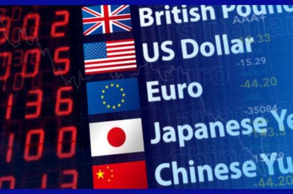 Three Investment Reasons To Be Cheerful Amid The Economic Upheaval