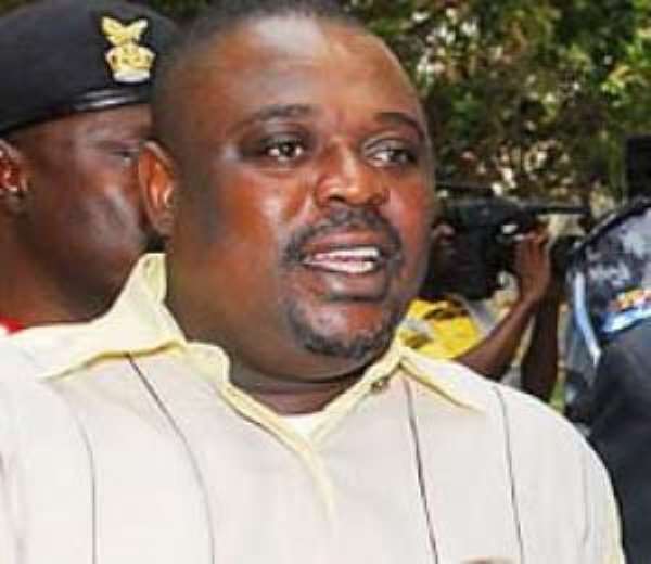 Koku Anyidoho
