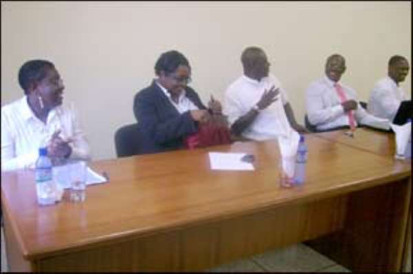 'Journalism Faces Ethical Challenges'