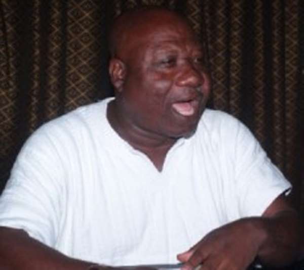 Allotey Jacobs