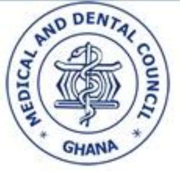 Medical & Dental Council Gets New Qualified Members