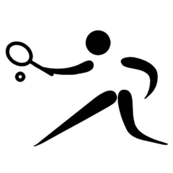 KNOW THE GAME LAWN TENNIS
