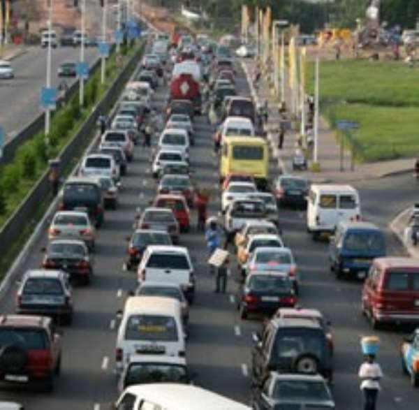 GII tackles Castle over seized cars